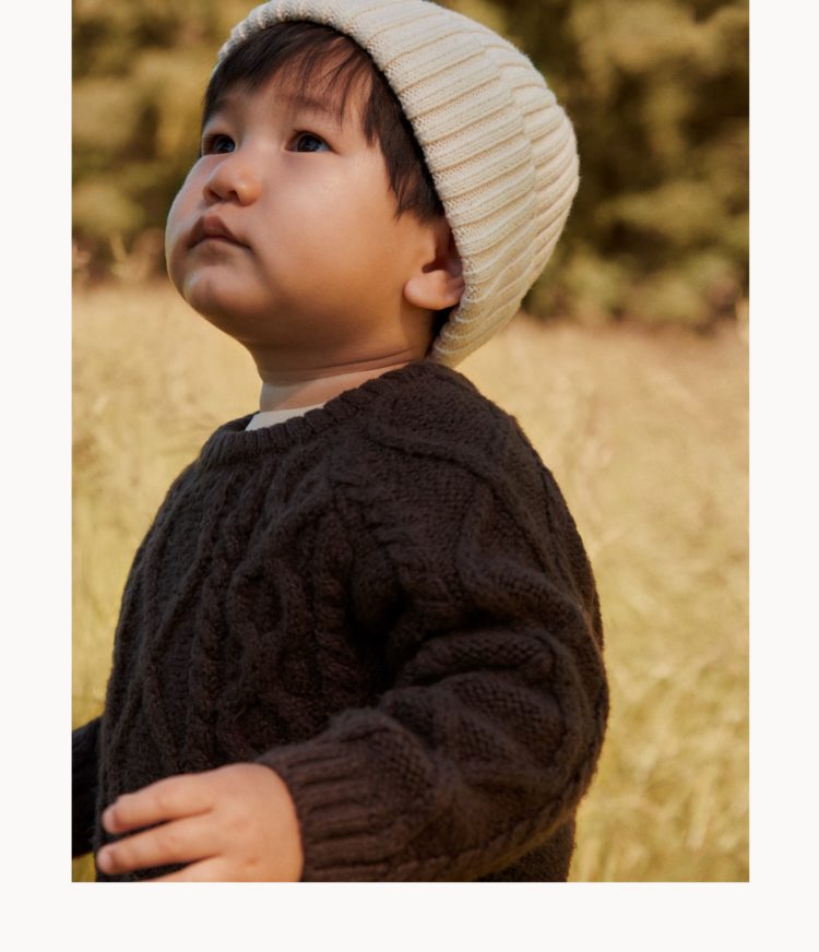 All the little warm things