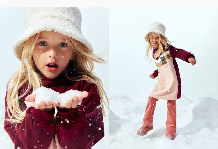 The most magical styles of the year