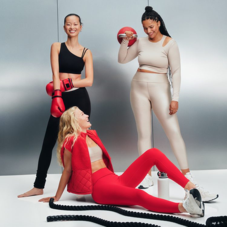 A Higher State of Shine