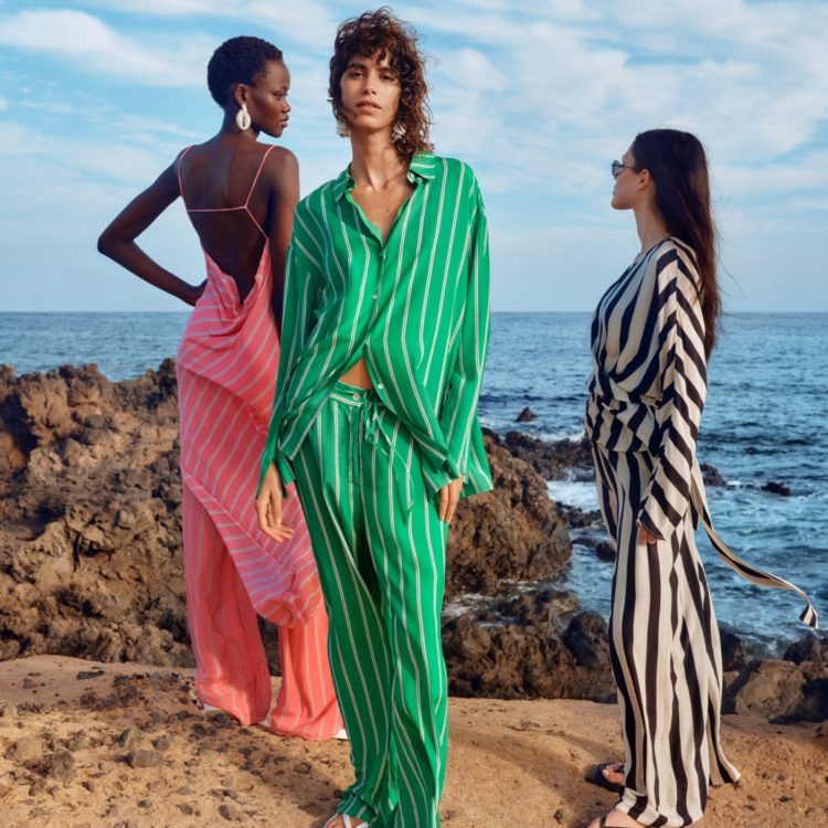 SPRING SUMMER 2023 H M NZ