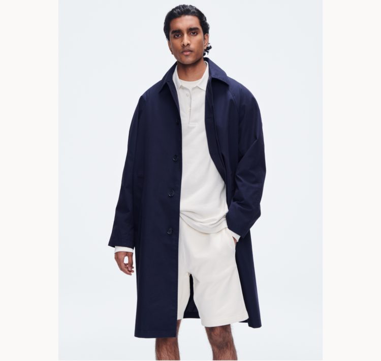 H&M ESSENTIALS