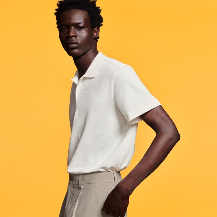 H&M ESSENTIALS