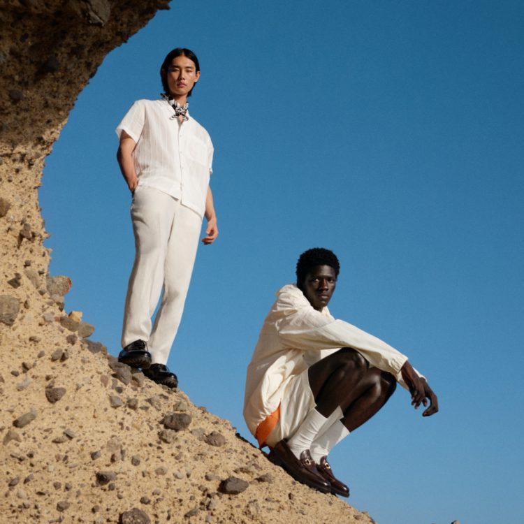 Spring/summer ’23 collection