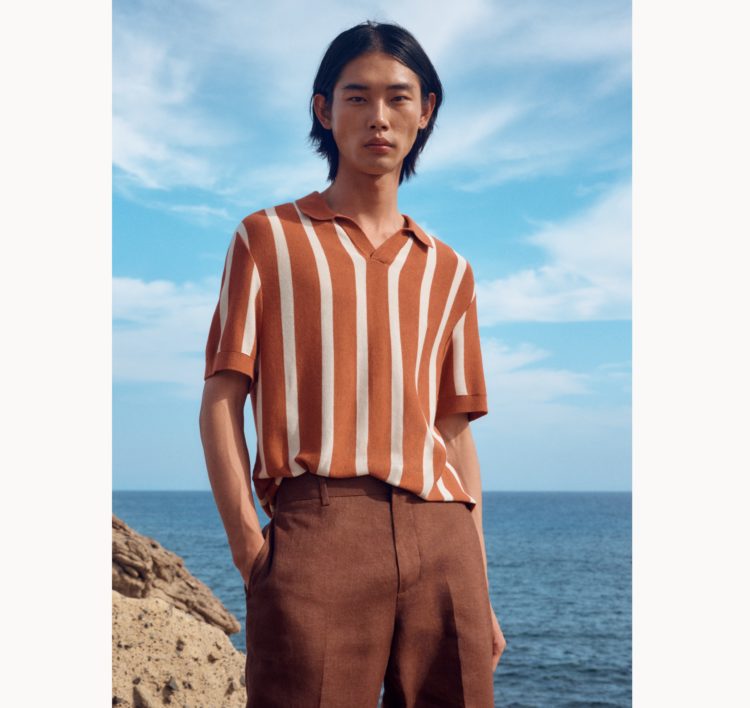 Spring/summer ’23 collection