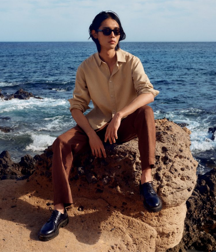 Spring/summer ’23 collection