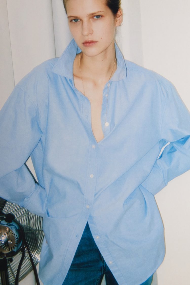 Casual Varsity