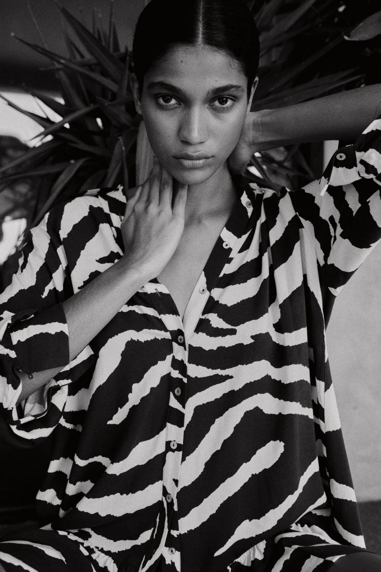 Focus on Monochrome