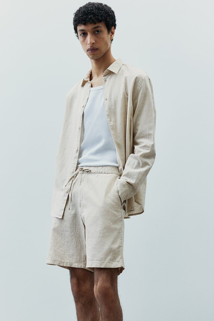 Sleek sophistication