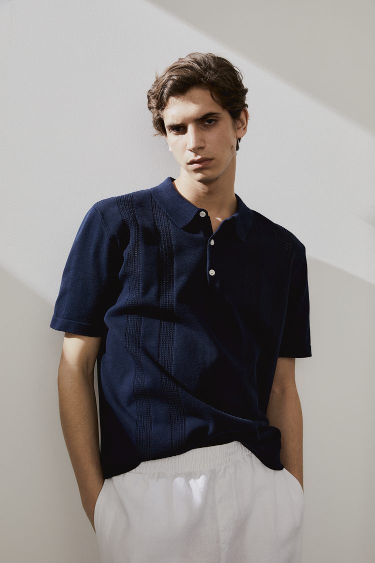 Sleek sophistication