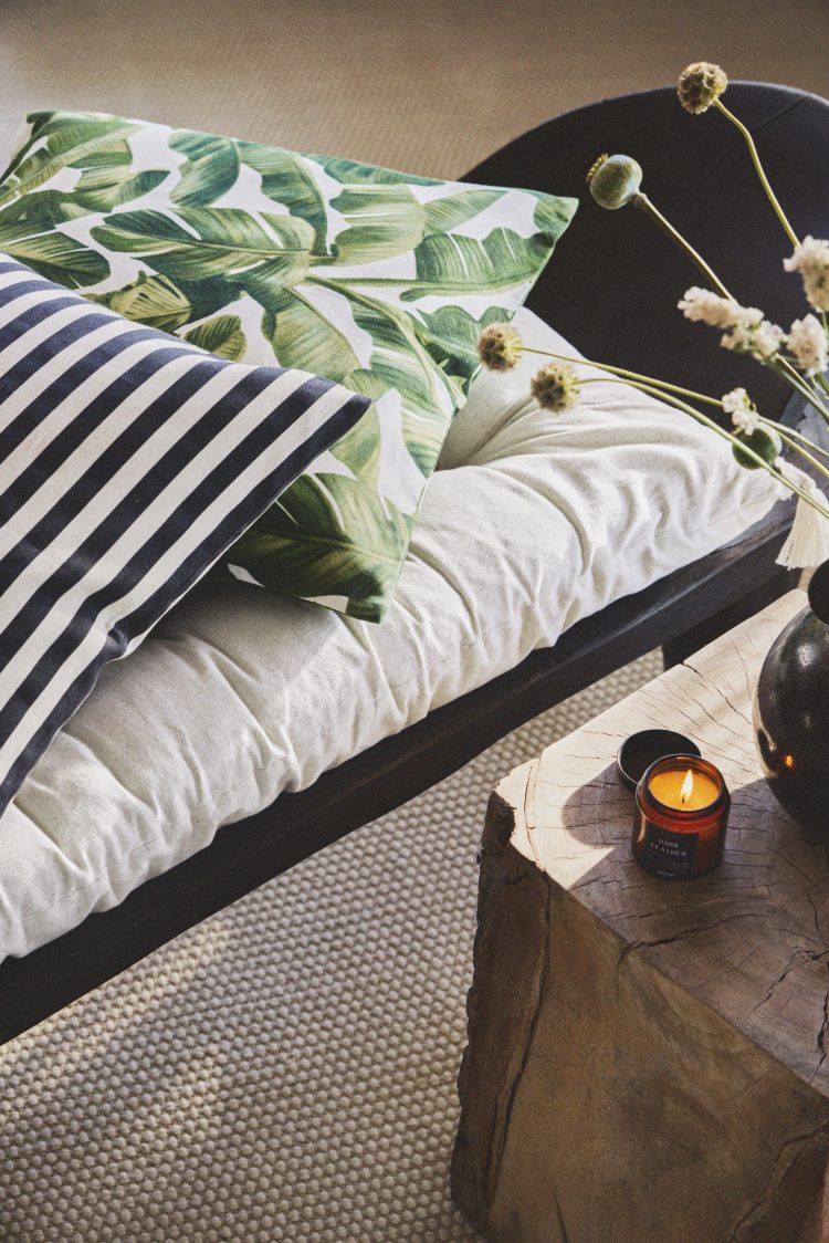 Spring home makeover