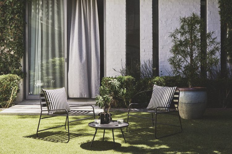 Spring home makeover