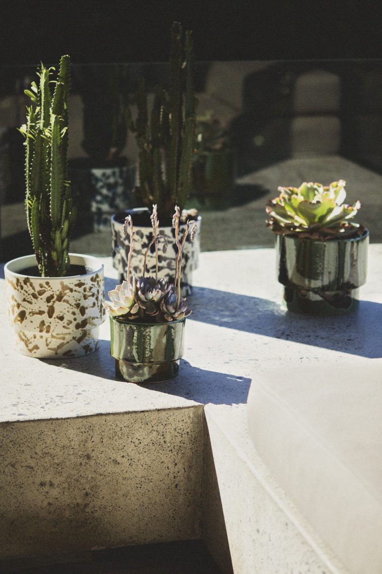 Spring home makeover