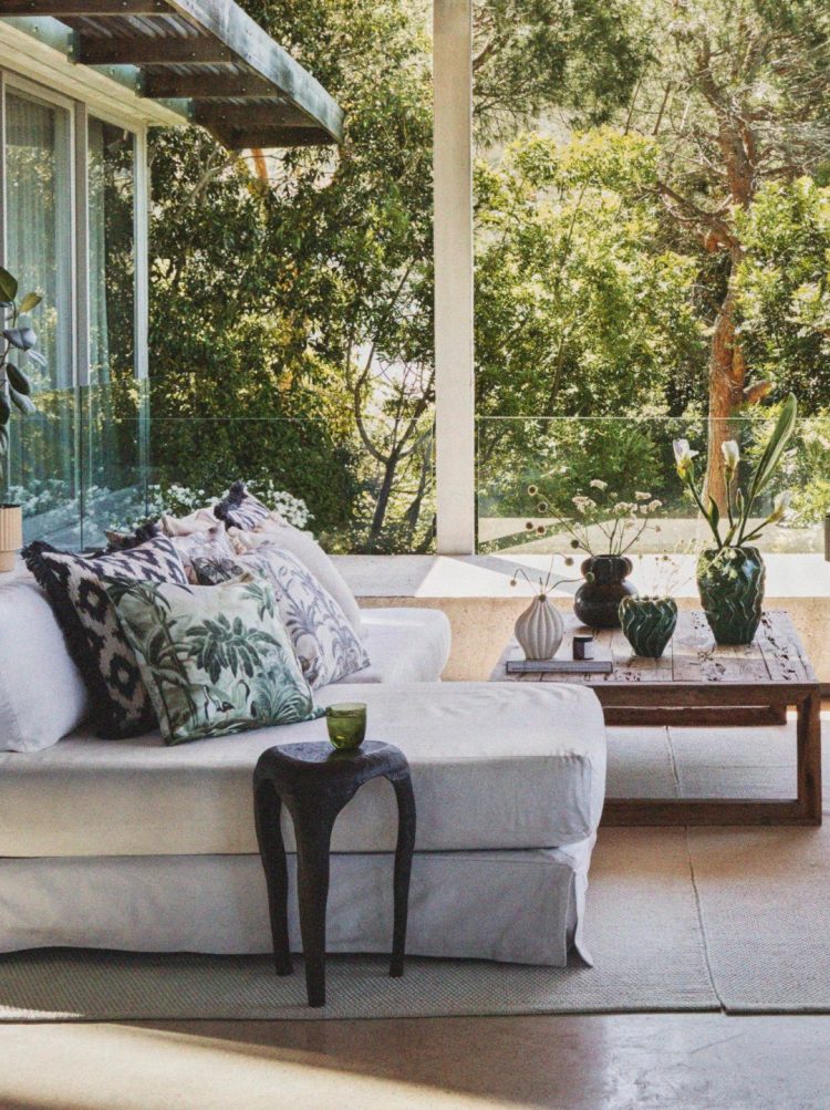 Spring home makeover