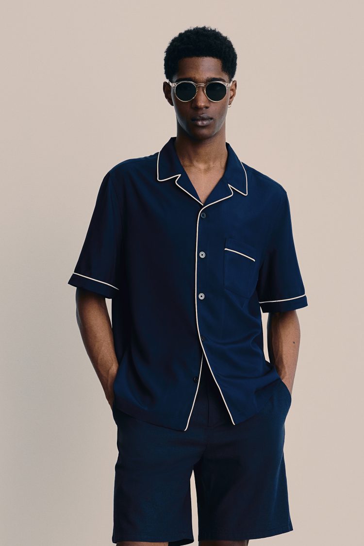 Sleek sophistication