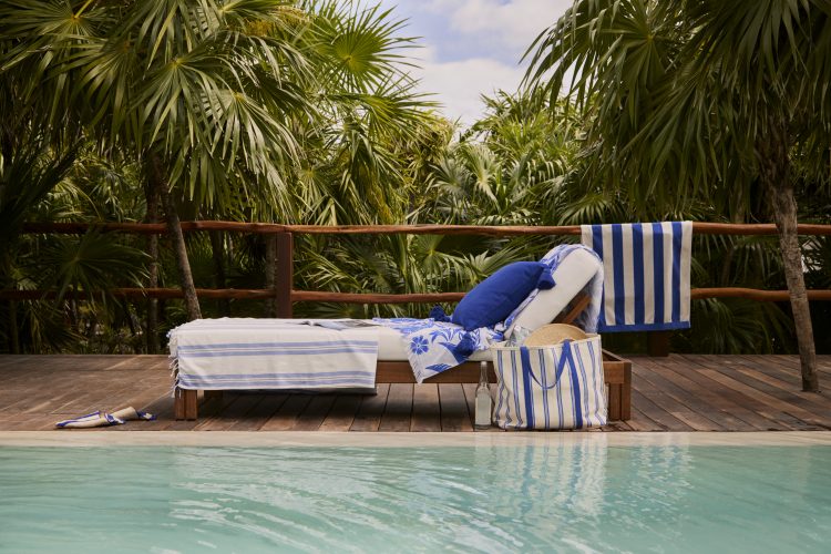 Home Summer Collection