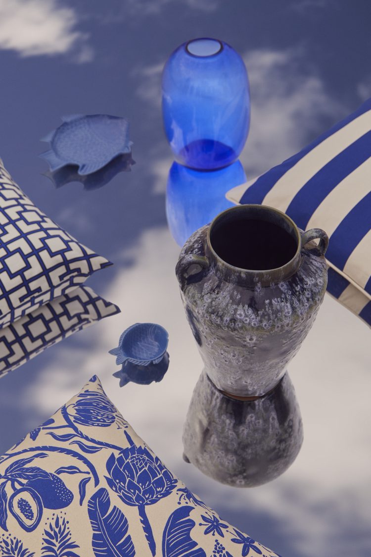 Home Summer Collection