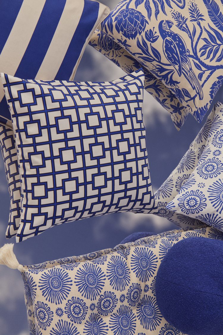 Home Summer Collection