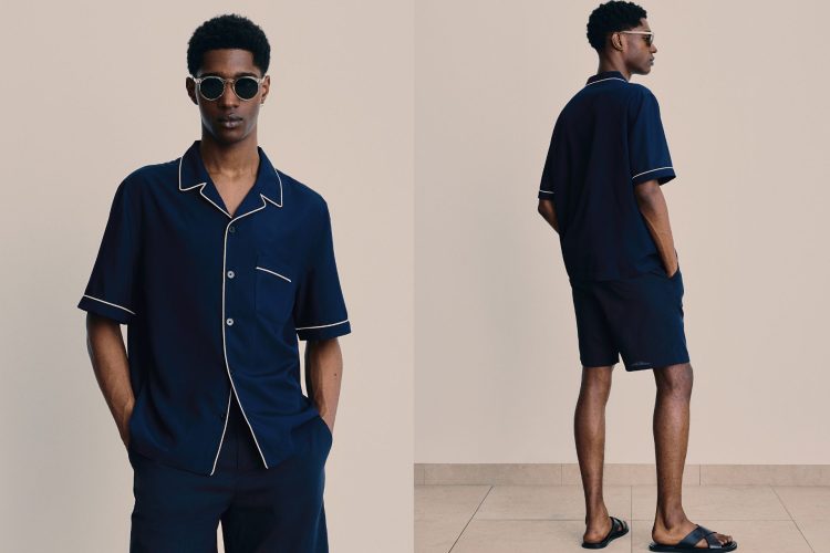 Sleek sophistication