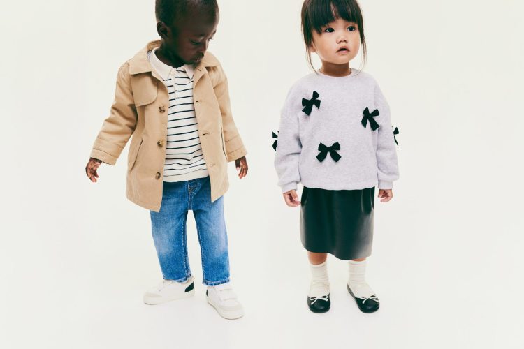Kids essentials