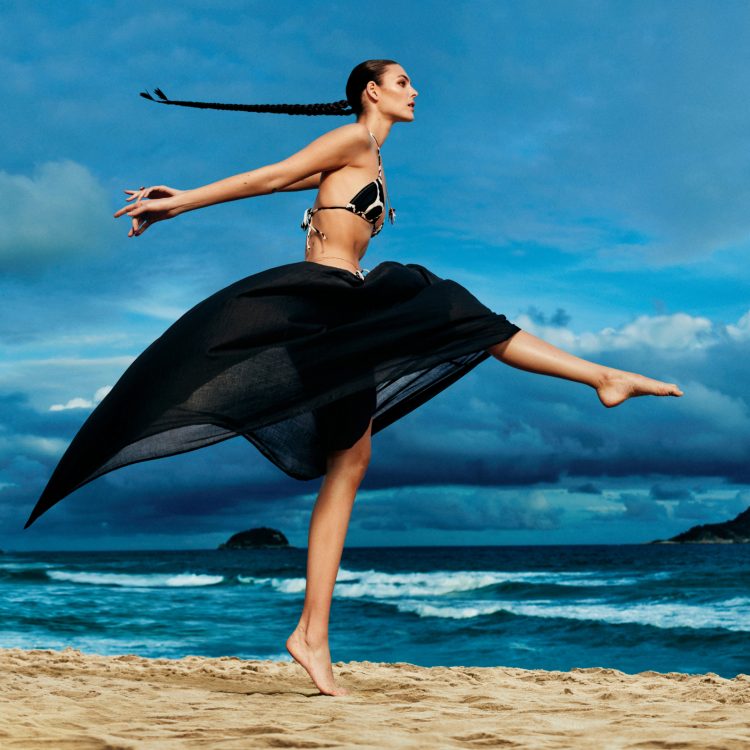 ESTÁ CHEGANDO EM 2025