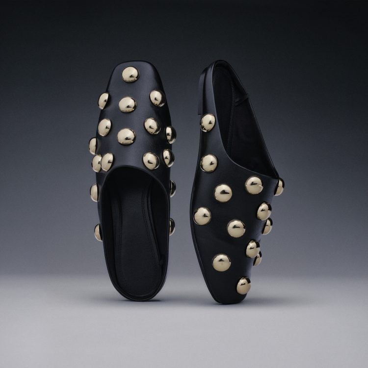 Just in: A/W 2025
