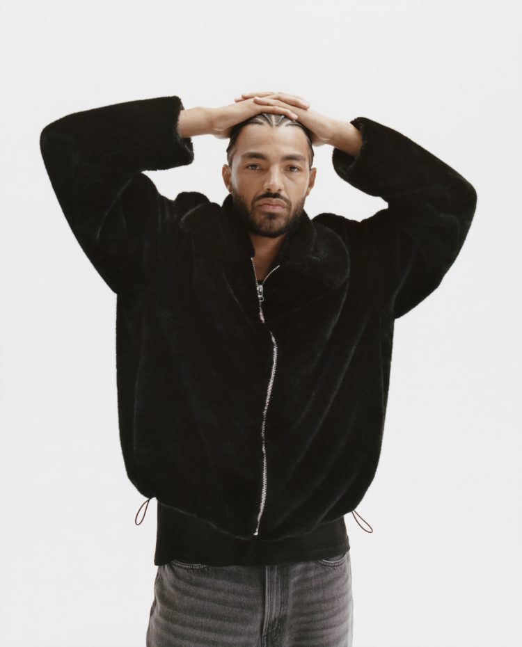 Men A/W