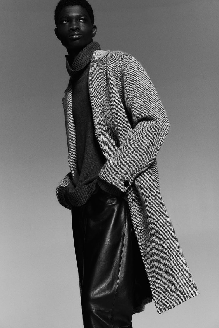 Men A/W