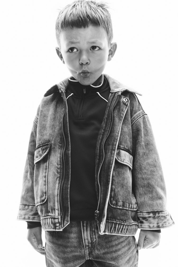 Kids A/W 2025