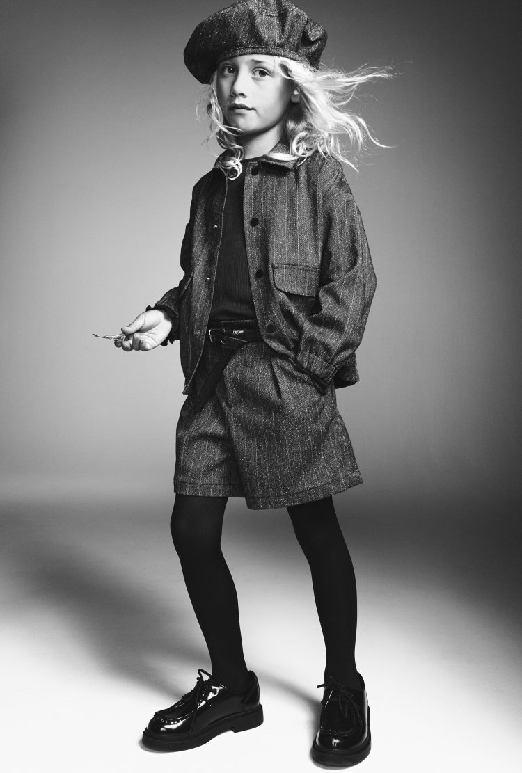 Kids A/W 2025