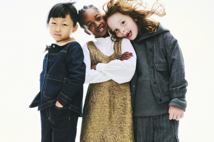 Kids A/W 2025