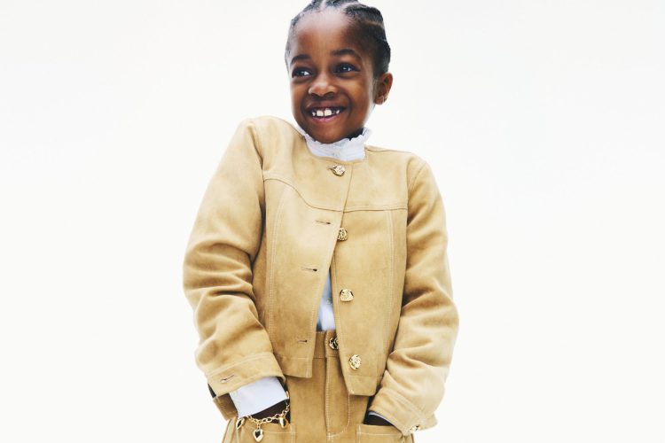 Kids A/W 2025