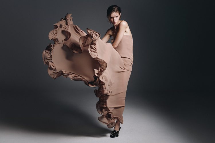 Just in: A/W 2025