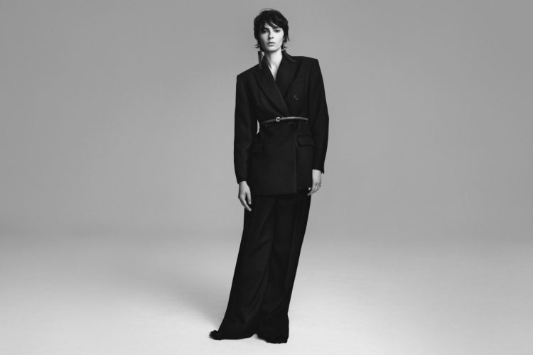 Just in: A/W 2025