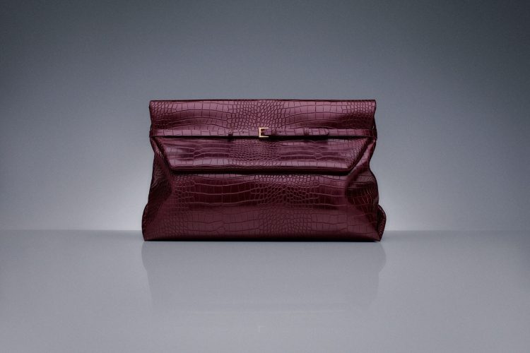 Just in: A/W 2025