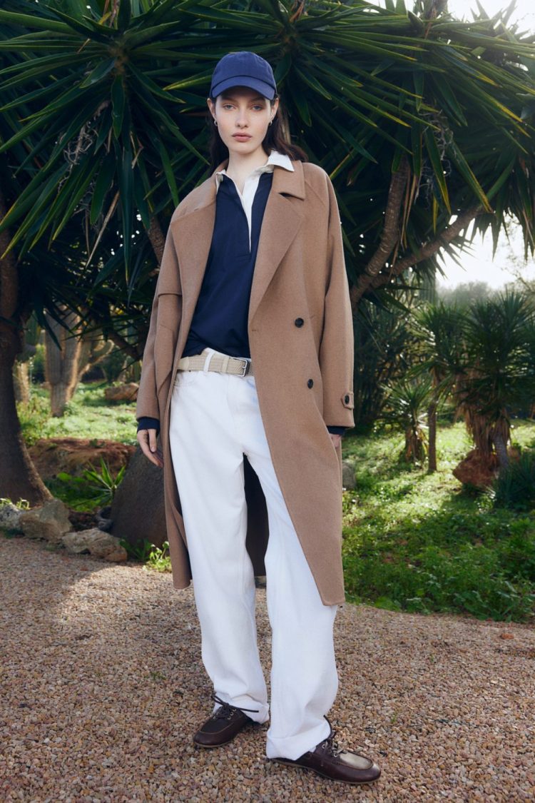 <c>New season preppy<c>