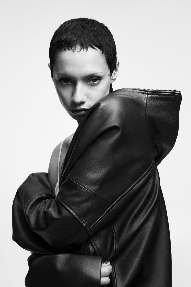 WIN TICKETS TO THE H&M S/S25 MUSIC EXPERIENCE