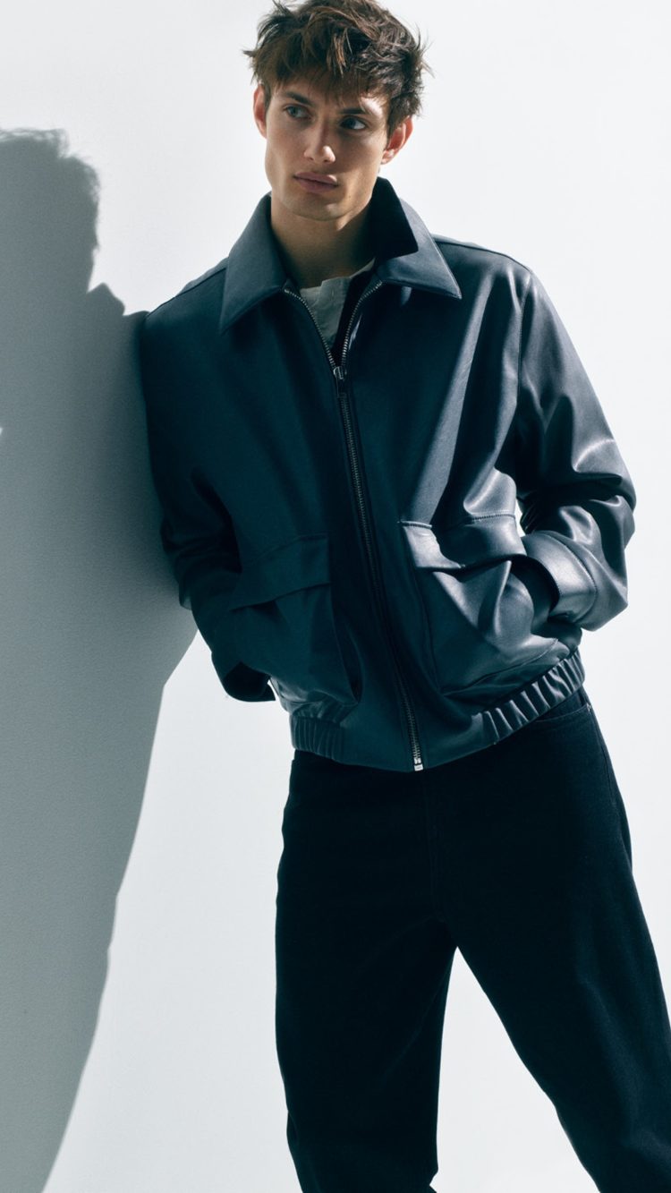 <c>Mens new arrivals<c>
