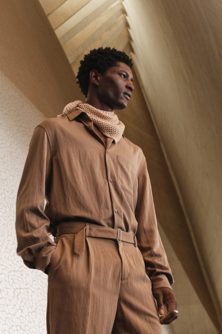 <c>Mens S/S 2025<c>