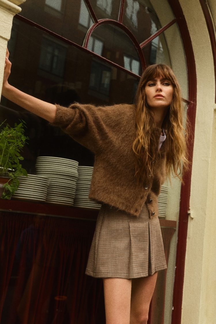 <c>Women’s New Arrivals<c>