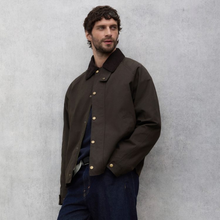 Men’s new arrivals