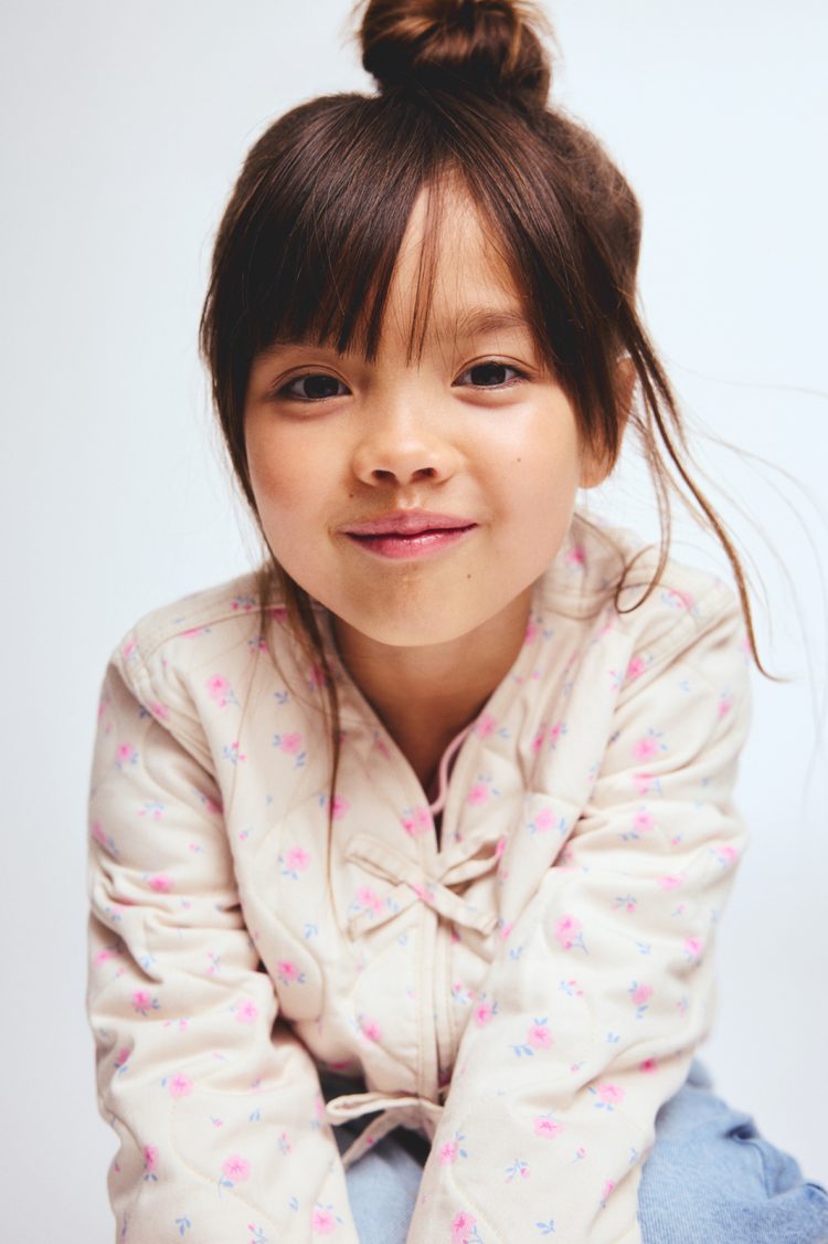 Girl New Season