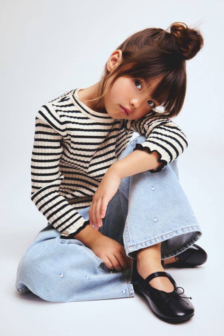 Girl New Season
