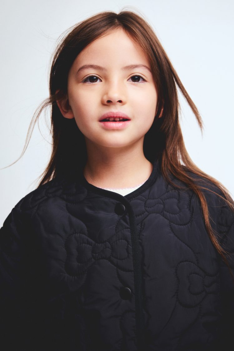 Girl New Season