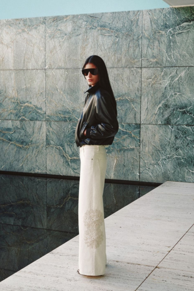 WOMEN’S NEW ARRIVALS