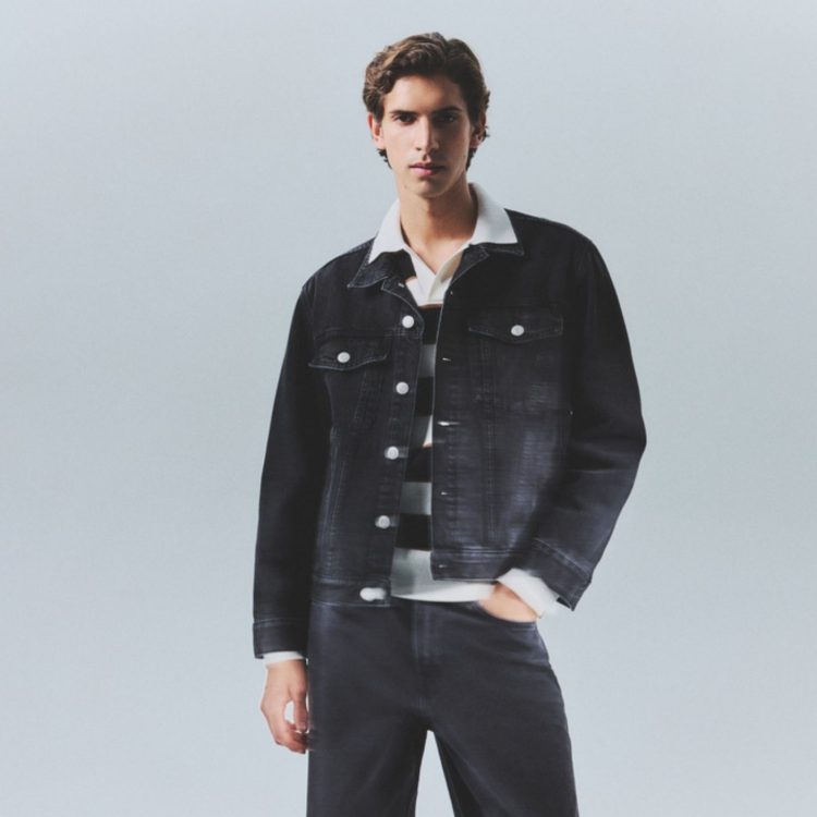 MENS NEW ARRIVALS
