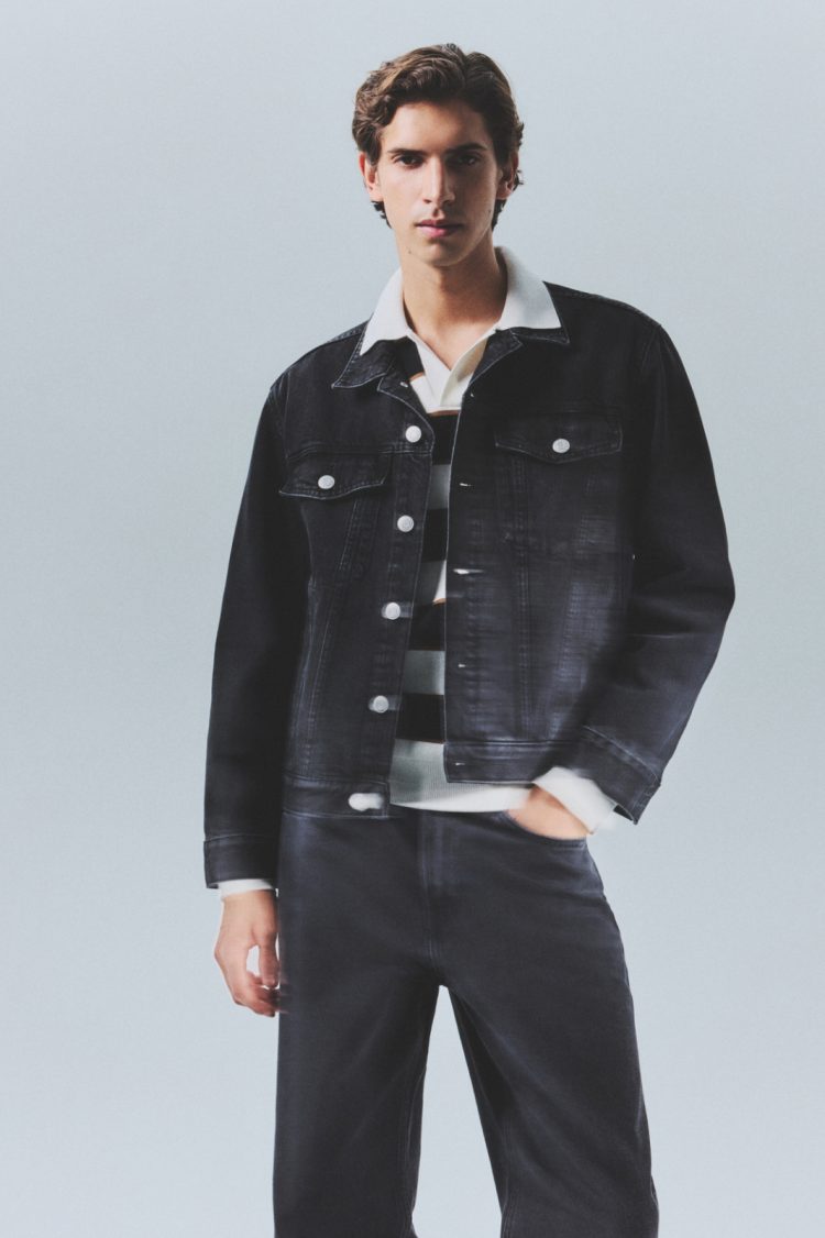 MENS NEW ARRIVALS