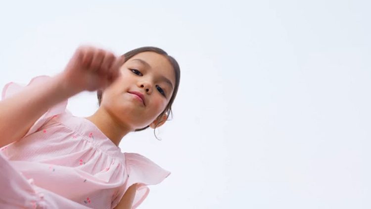 S/S 2026 Kids