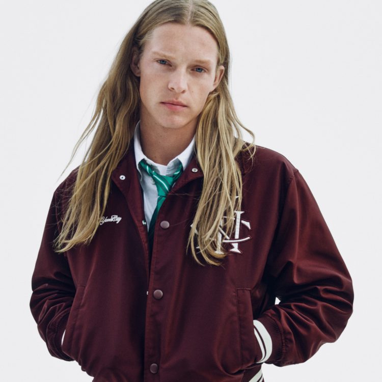 S/S 2026 Men